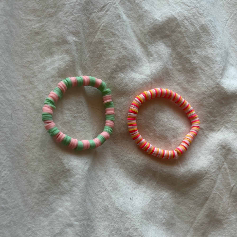Summer Bracelet Pack